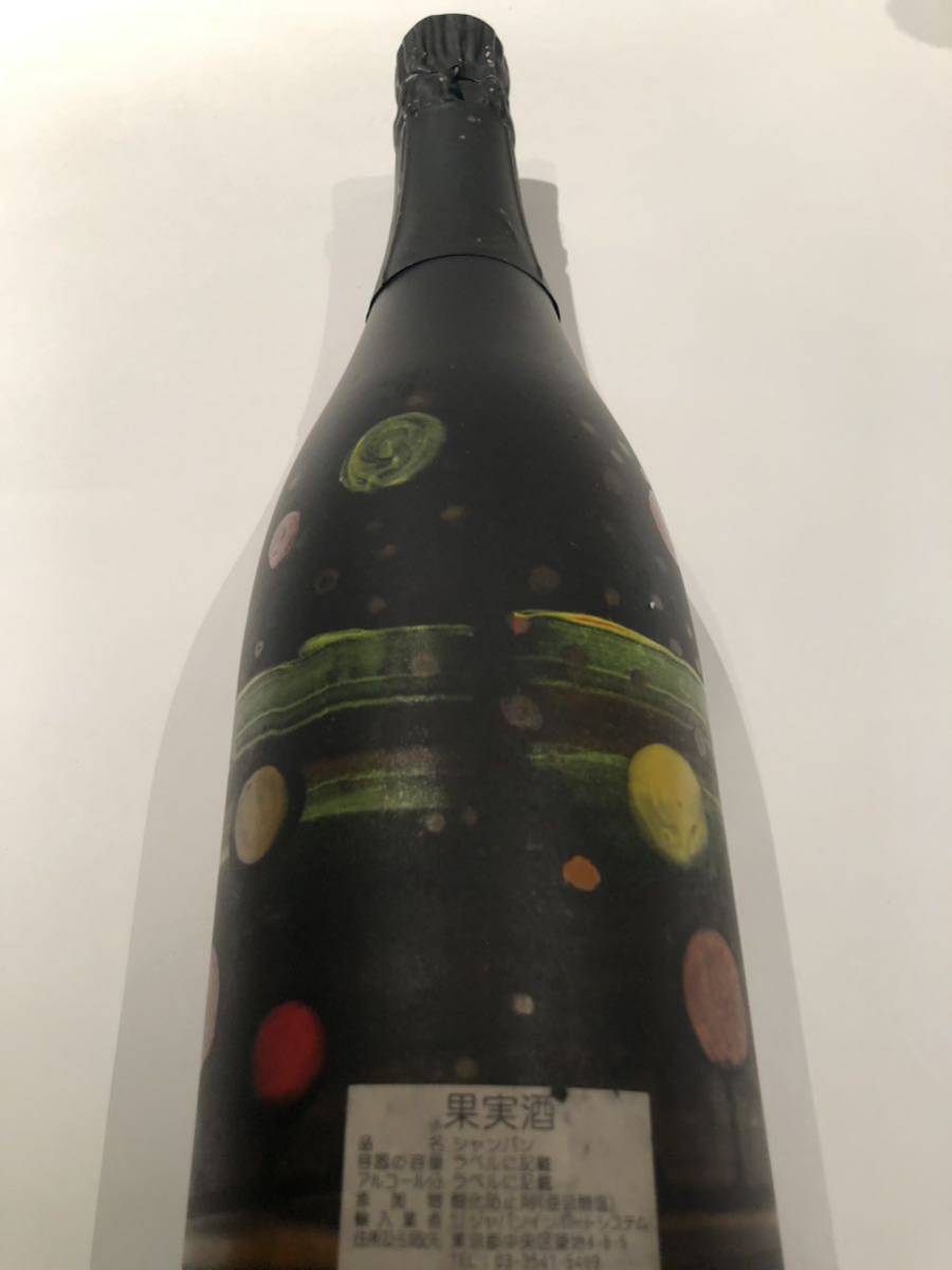 2002 TAITTINGER COLLECTION テタンジェ コレクシ750ml シャンパン