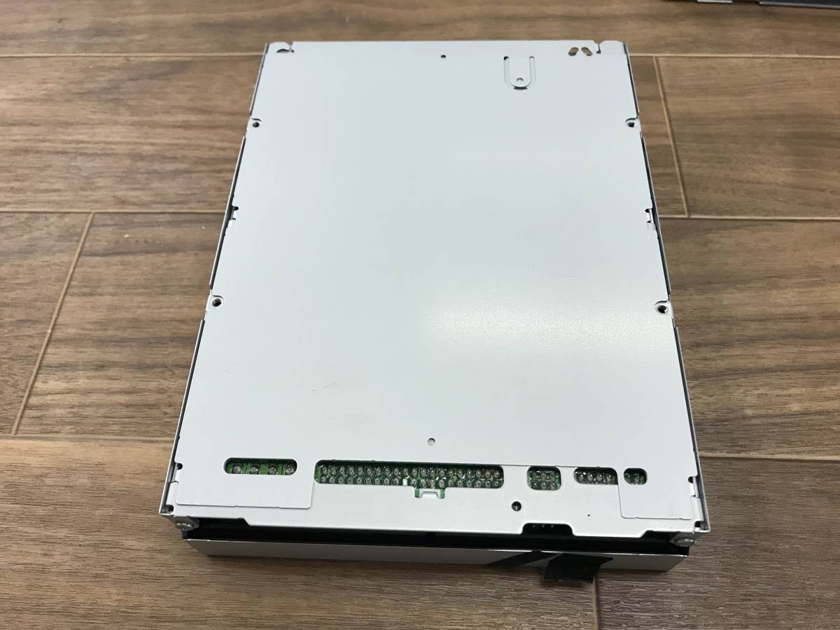 TOSHIBA 東芝 レコーダー用 DVD ドライブ SW-9574-E 中古品B-8140の画像6