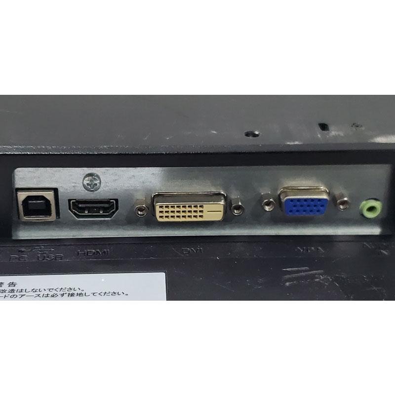 ◇Epson 21.5型ワイド タッチモニター!LT22W81L◇10点マルチタッチ