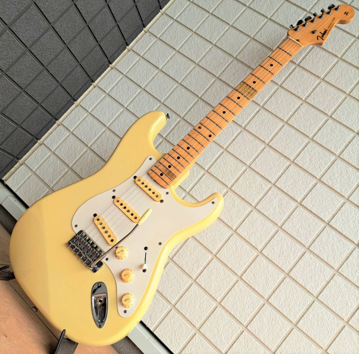 ■Tokai SPRINGY SOUND STRATOCASTER STトーカイ スパロゴ ストラト ストラトキャスター 東海楽器 77年製 初年度 ジャパンビンテージ