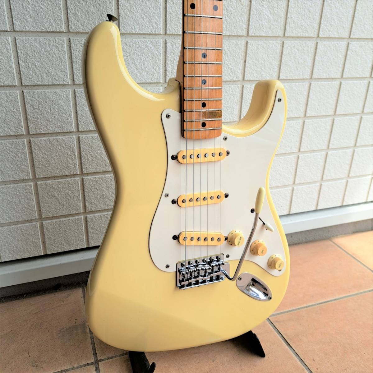 □Tokai SPRINGY SOUND STRATOCASTER STトーカイ スパロゴ ストラト