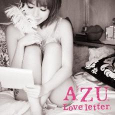 Love letter 通常盤 中古 CD_画像1