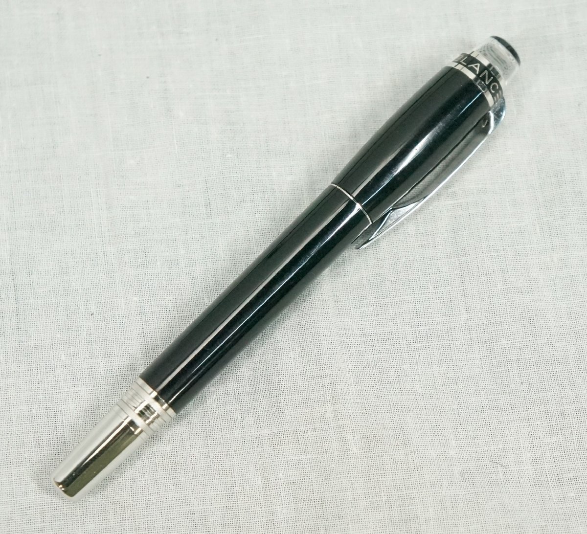22□【・送料500円】MONTBLANC モンブラン ボールペン スター
