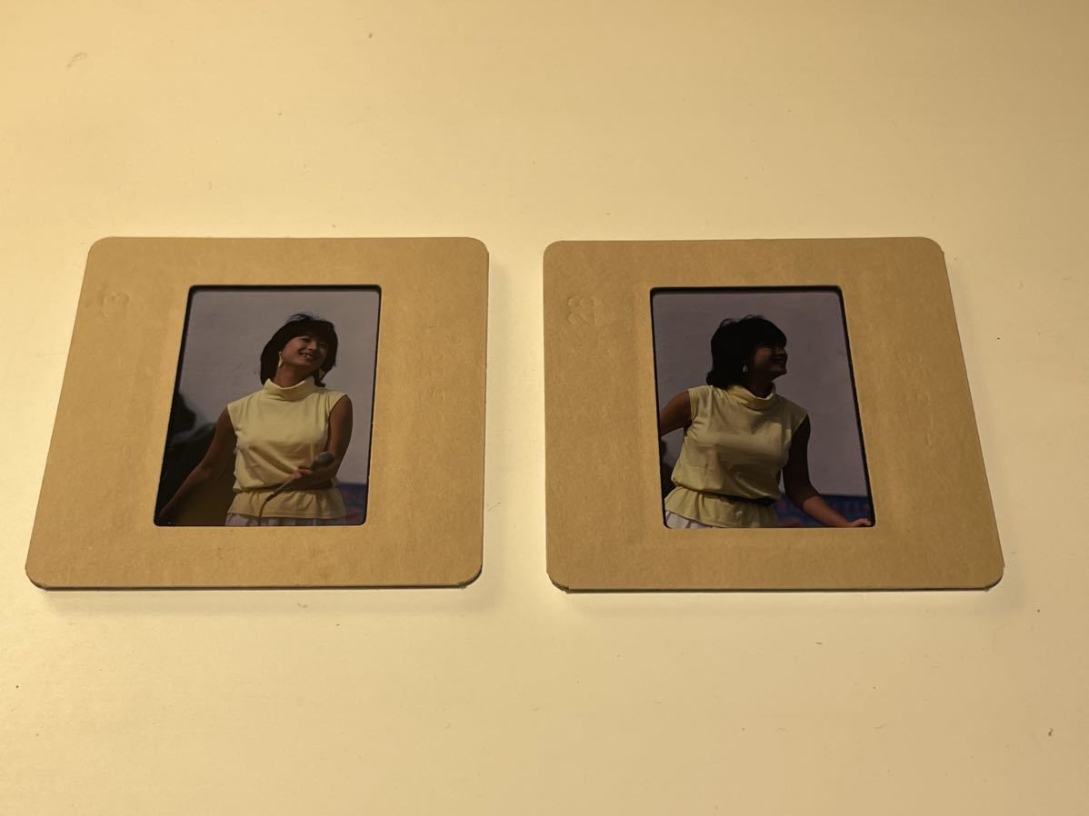  Kawai Naoko life photograph Kodachrome sliding film 