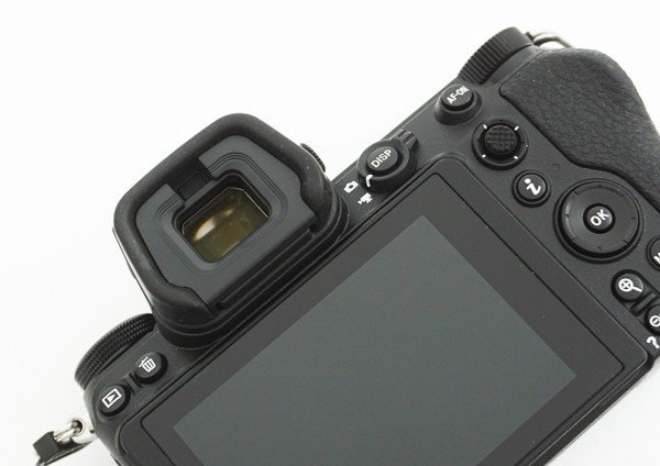 ◇美品【Nikon ニコン】Z 6II ボディ /シャッター回数:2226回 ミラー