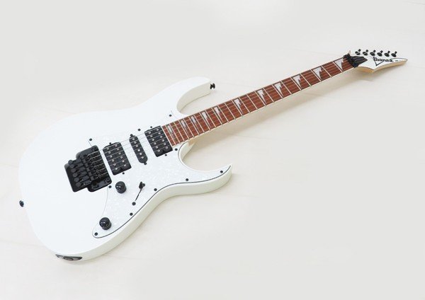 ♪◇【Ibanez アイバニーズ】RG350DXZ エレキギター | normanhubbard.com