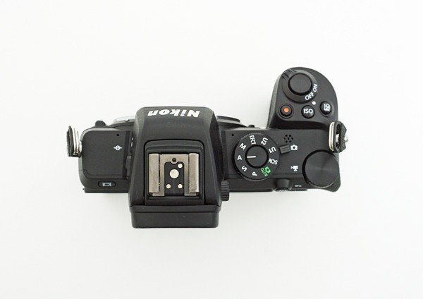 ◇美品【Nikon ニコン】Z50 ボディ シャッター回数:151回 ミラーレス