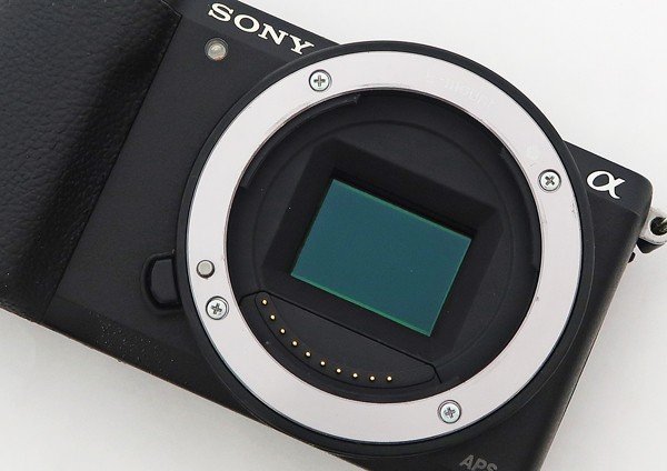 ◇【SONY ソニー】α5100 ボディ ILCE-5100 ミラーレス一眼カメラ