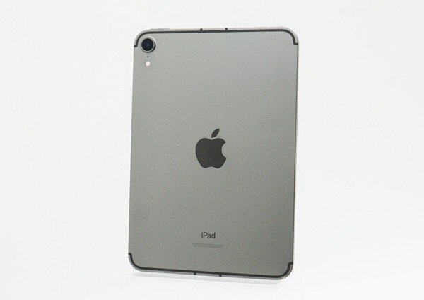 Apple  iPad  mini 第6世代 セルラー SIMフリー