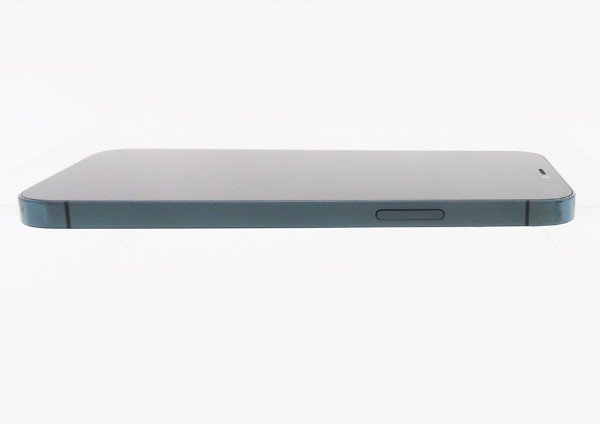 ◇【SoftBank/Apple】iPhone 12 Pro 128GB SIMロック解除済み MGM83J/A