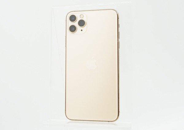 ◇【SoftBank/Apple】iPhone 11 Pro Max 512GB SIMロック解除済み