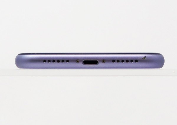 ◇【SoftBank/Apple】iPhone 11 128GB SIMロック解除済み MWM52J/A