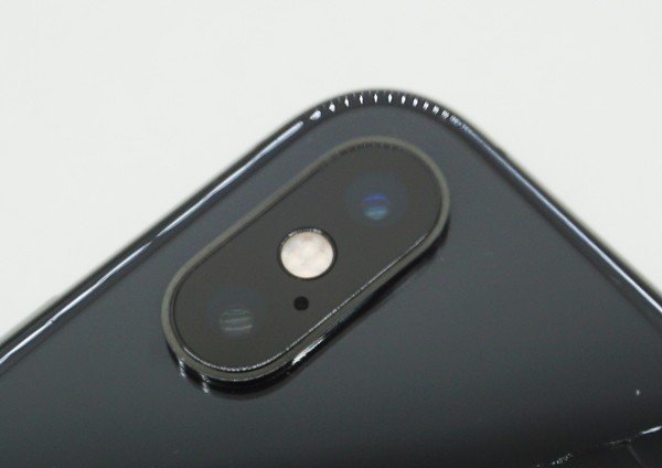 ◇ジャンク【Apple アップル】iPhone XS Max 256GB SIMフリー NT6U2J/A