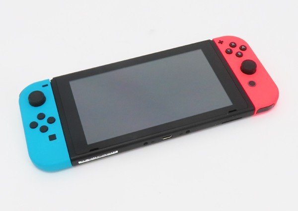 ◇美品任天堂 /ニンテンドースイッチ本体新型