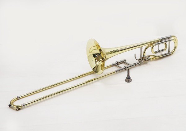 ♪◇【YAMAHA ヤマハ】テナーバストロンボーン YSL8440 | thehcac.org