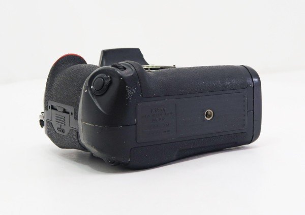 ◇難あり【Nikon ニコン】D810 ボディ + MB-D12 マルチパワー