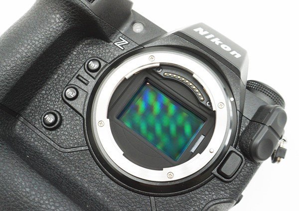 2023お得】ニコン Nikonミラーレス一眼 Z6 ボディ 美品の通販 by