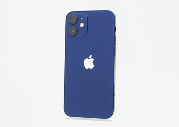 ◇【SoftBank/Apple】iPhone 12 mini 64GB SIMロック解除済 MGA03J/A