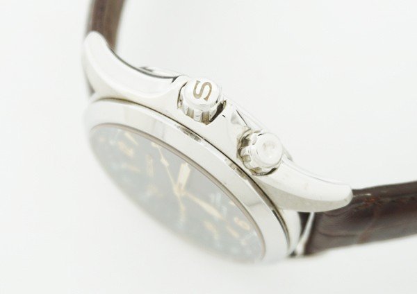 ◇【SEIKO セイコー】アルピニスト SARB017 6R15-00E0 自動巻腕時計