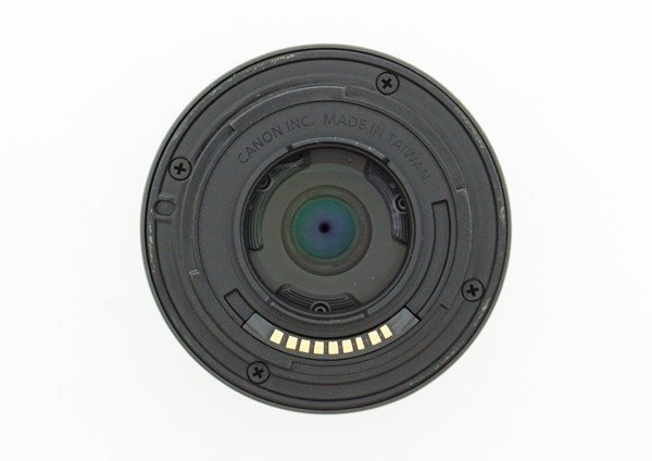 ◇美品【Canon キヤノン】EOS M5 EF-M 15-45 IS STM レンズキット