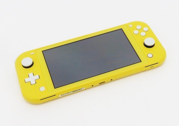 ○【任天堂】Nintendo Switch Lite/ニンテンドースイッチ ライト本体