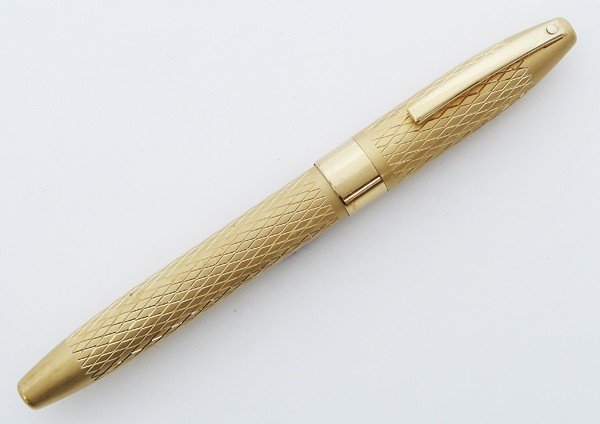 ◇【SHEAFFER シェーファー】レガシー ヘリテージ ペン先 18K 万年筆