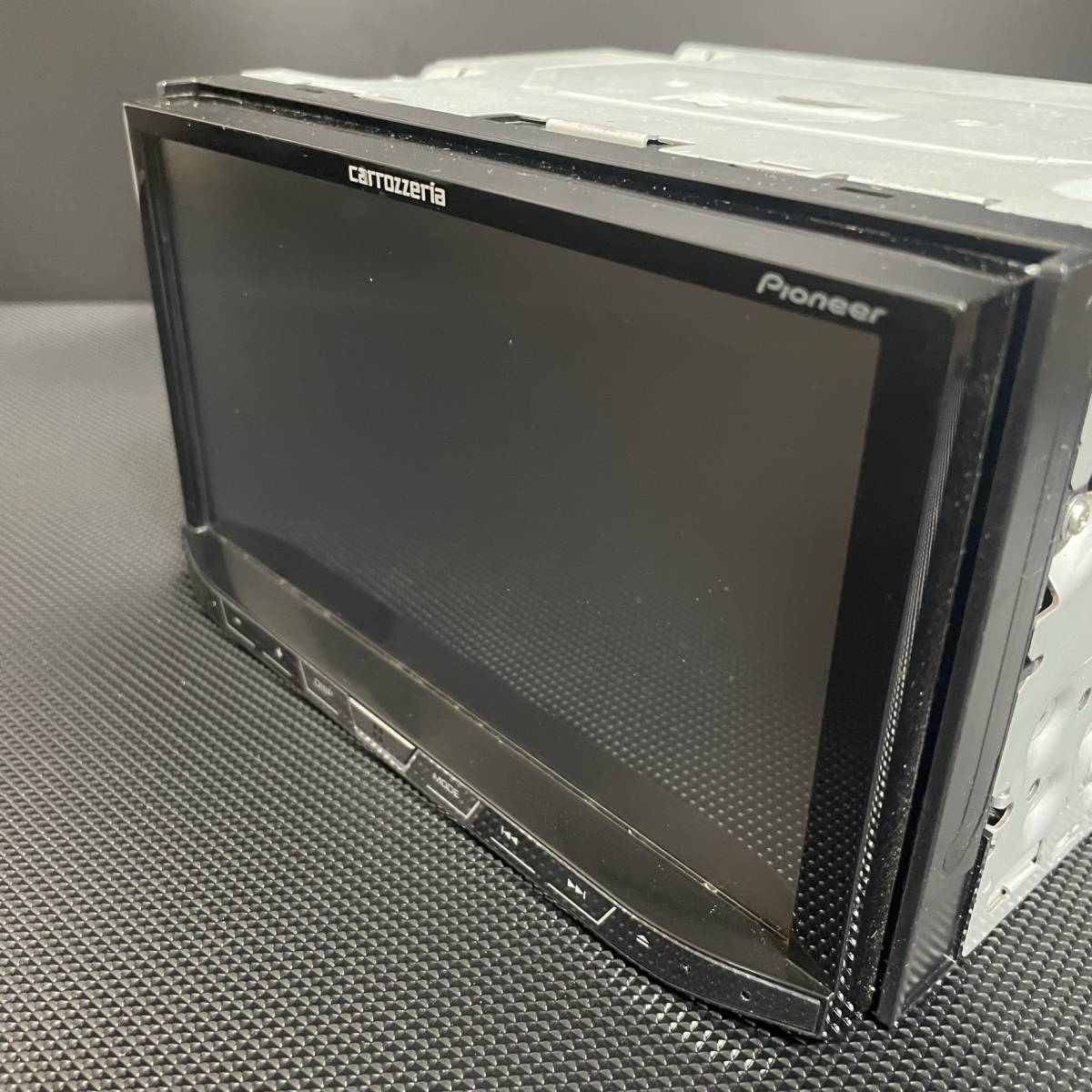 FH-9200DVD メインユニット 高音質 タッチパネル 7V型 2DIN FH-9200DVD メインユニット 高音質 タッチパネル 7V型 2DIN