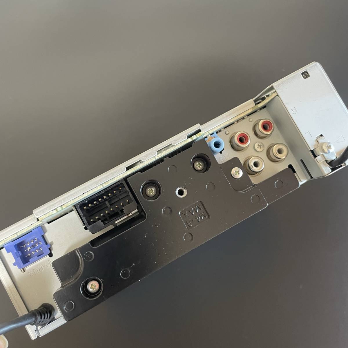 DEH-P620 良品 メインユニット カロッツェリア パイオニア すぐ DEH-P620 良品 メインユニット カロッツェリア パイオニア すぐ