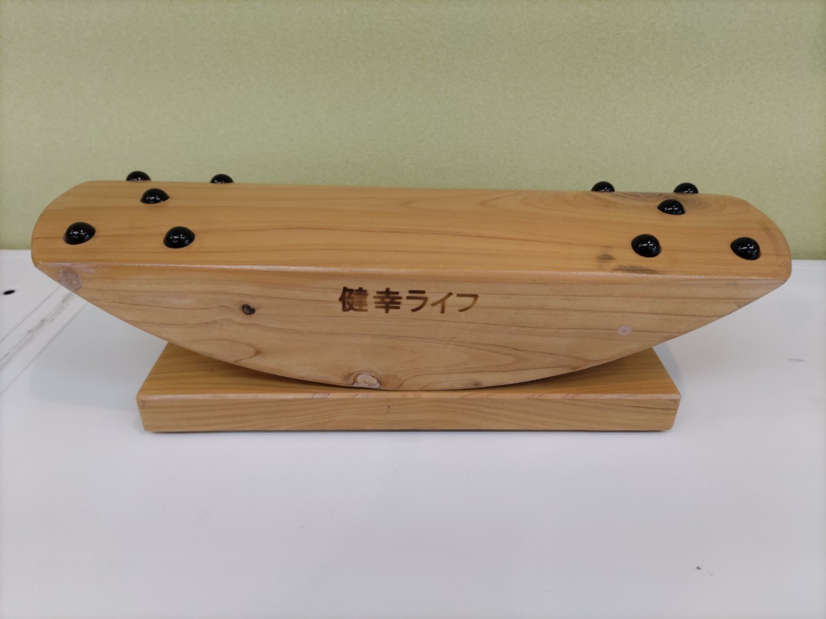Yahoo!オークション - あしふみ健幸ライフ 足つぼタイプ Yahoo!オークション - あしふみ健幸ライフ 足つぼタイプ