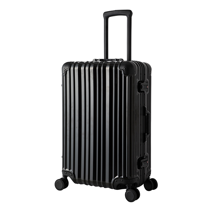 新品○リカルド○大容量 58L 3泊-6泊 4輪 静音キャリーバッグ 旅行 新品○リカルド○大容量 58L 3泊-6泊 4輪 静音キャリーバッグ 旅行