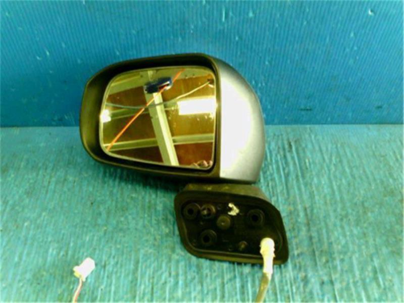  Subaru original Stella { LA100F } left side mirror P91100-23002481