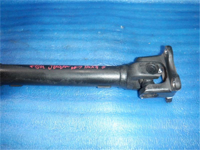  Suzuki original Jimny { JB43W } rear propeller shaft P10700-23012340