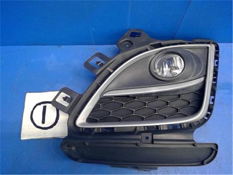  Mazda original Atenza { GH5AW } left foglamp light GDK5-51-690 P61200-23004199