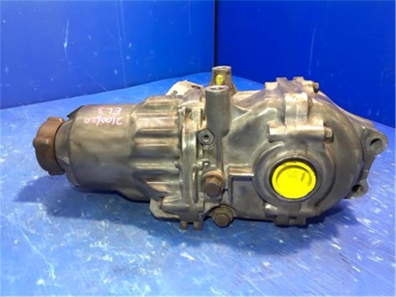  Honda original Orthia { EL3 } rear differential gear 41010-P6R-305 P11600-21010969