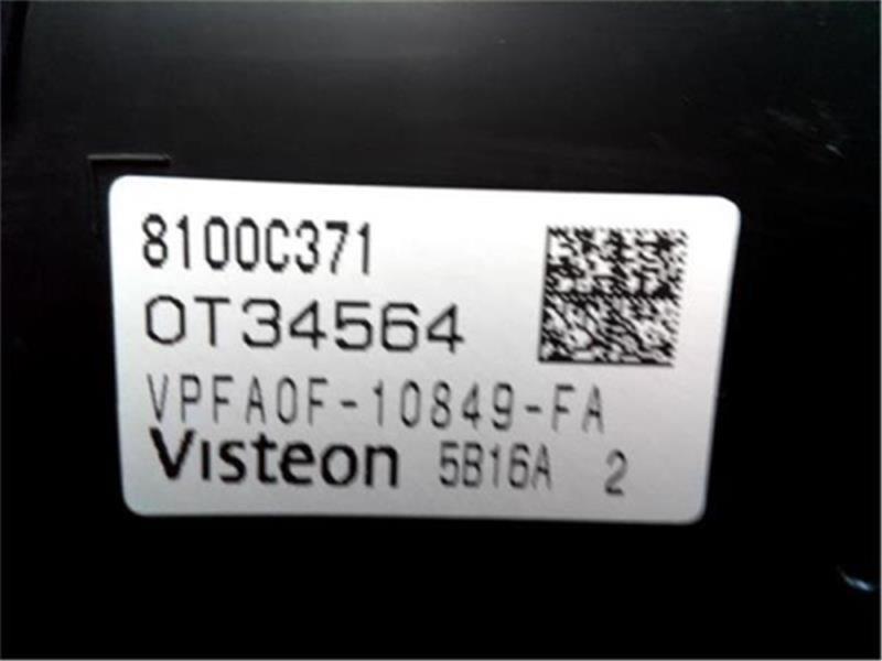 日産 純正 デイズ 《 B21W 》 スピードメーター 24810-6A06A P91800-23001095_画像5