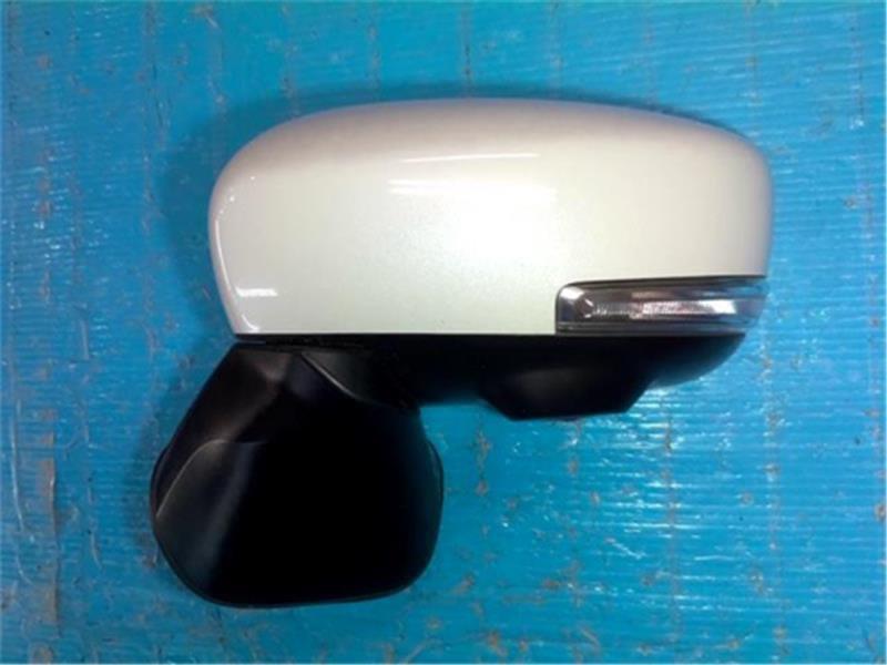 ヤフオク! - スズキ 純正 ワゴンR 《 MH55S 》 左サイドミラー...