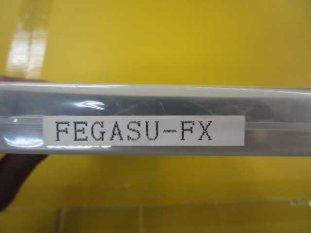 未使用！AURIX（オーリックス）　FEGASU-FX　1Ｍ　銅線　RCAケーブル　レターパックプラス520対応　　越谷_画像2