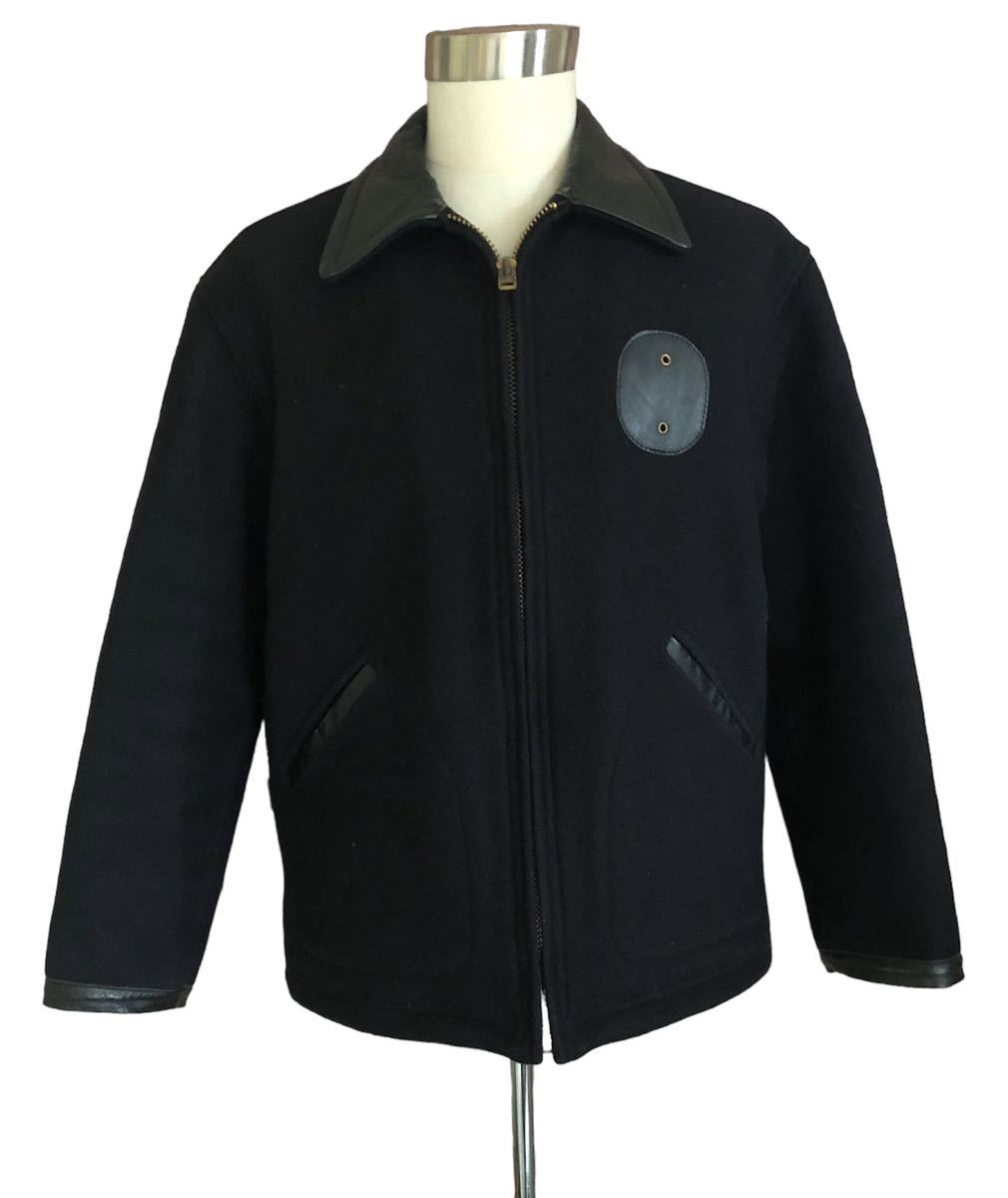 送料無料 即決 TENDERLOIN T- POLICEMAN JKT テンダーロイン 送料無料 即決 TENDERLOIN T- POLICEMAN JKT テンダーロイン