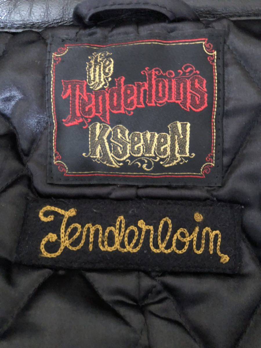 送料無料 即決 TENDERLOIN T- POLICEMAN JKT テンダーロイン 送料無料 即決 TENDERLOIN T- POLICEMAN JKT テンダーロイン
