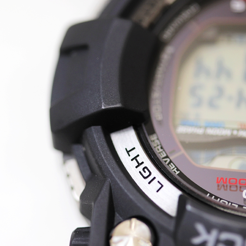 カシオ　G-SHOCK　Gショック　フロッグマン　GWF-1000　腕時計　電波ソーラー　クォーツ　メンズ　　_画像5