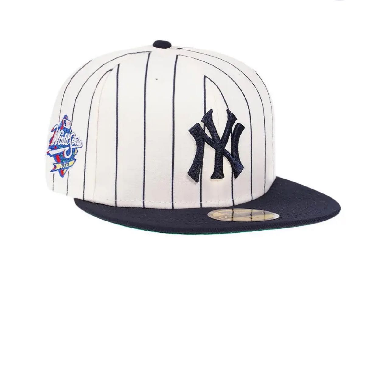 激レア！！NEW ERA 59fifty ヤンキース World series