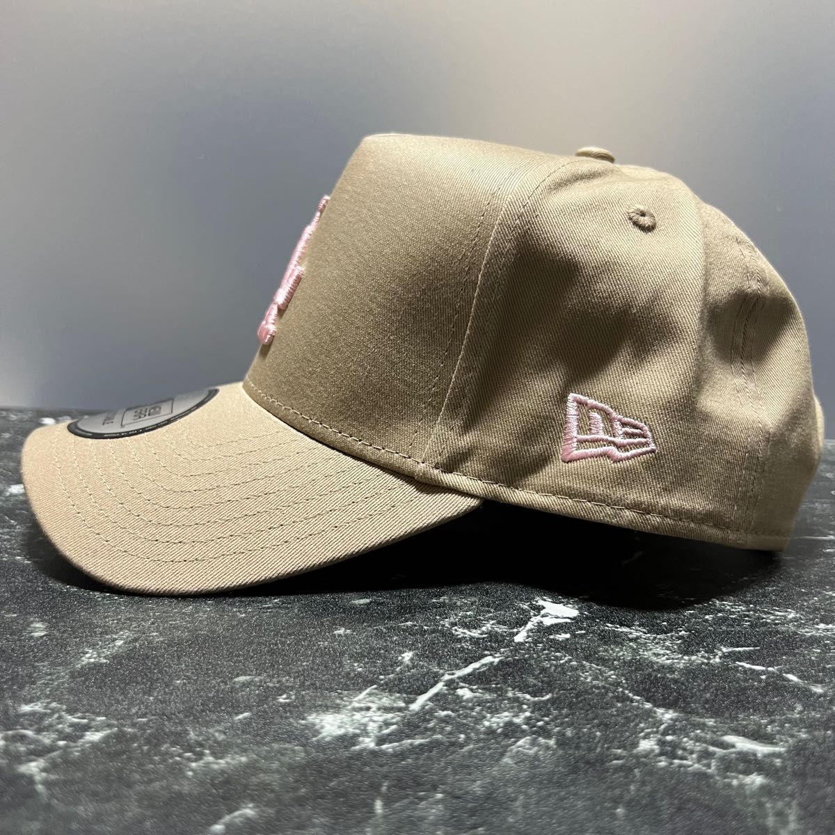 【希少カラー】NEW ERA LA ドジャース A-Frame