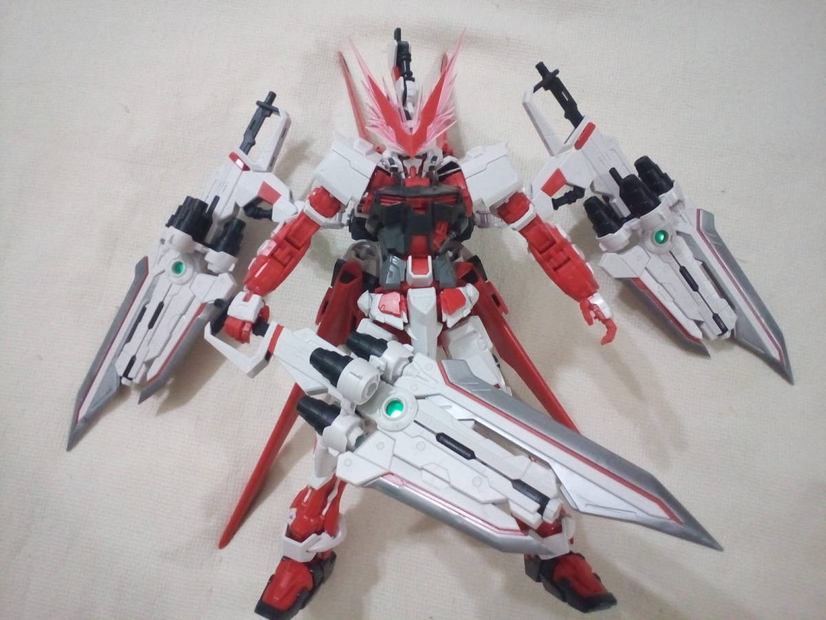  большое количество лот включение в покупку OK gun pra сборка settled 1/100 MG Gundam SEED Gundam as tray красный Dragon тормозные колодки комплектация premium Bandai ограничение 