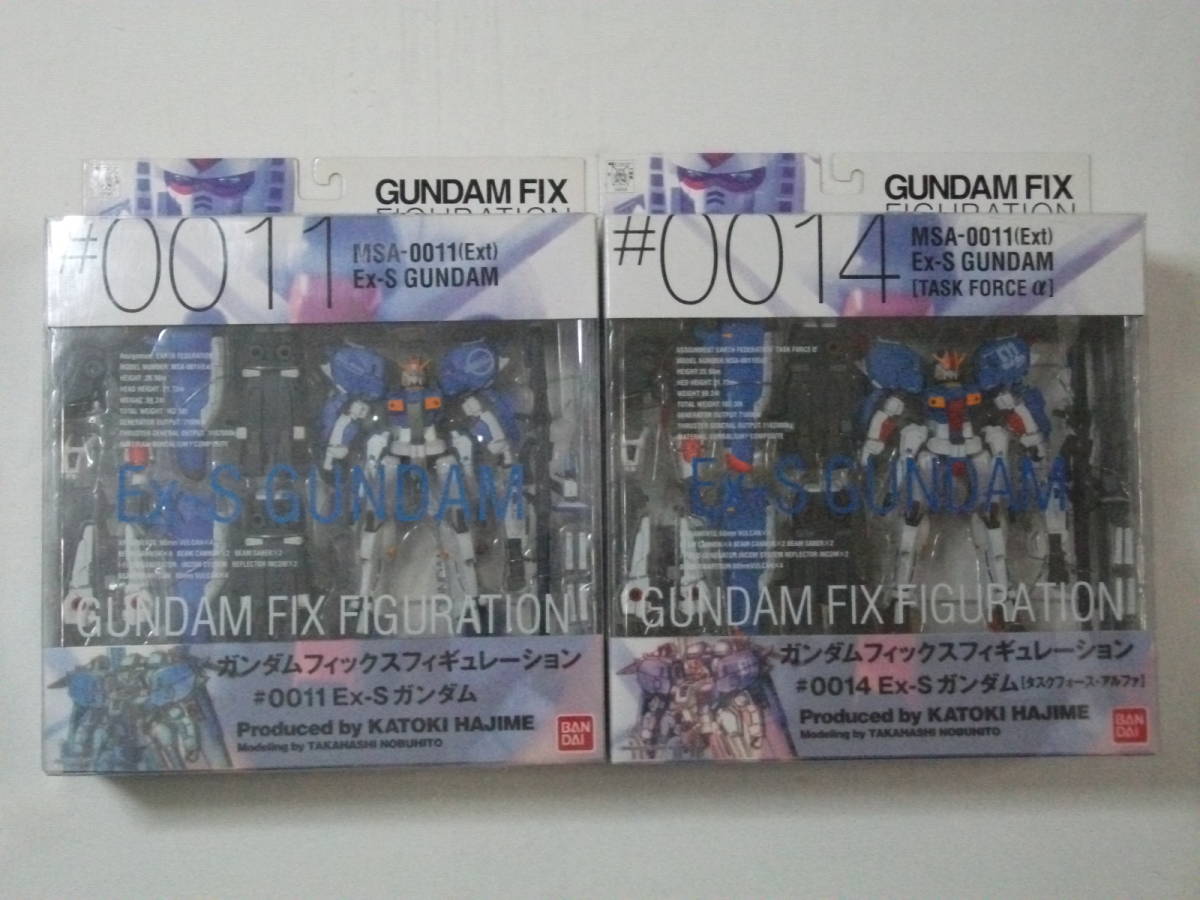贅沢屋の GFF リョウ・ルーツ タスクフォース・アルファ #0014 ブルー