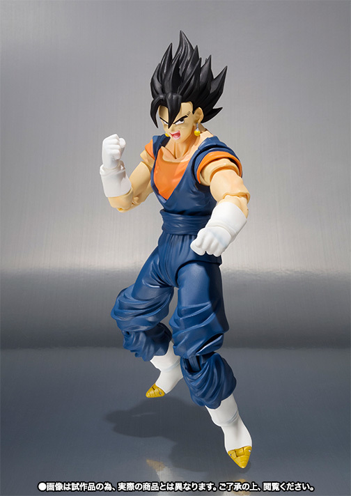 多数出品同梱OK S.H.Figuarts ドラゴンボール ベジット 輸送箱未開封 6点セット 孫悟空＋ベジータ スーパーサイヤ人 魂ウェブ商店限定