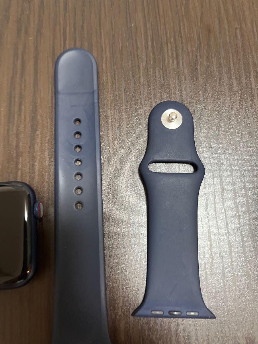 Allenさん専用出品 Apple Watch series6 44mm セルラーモデル | sedelg