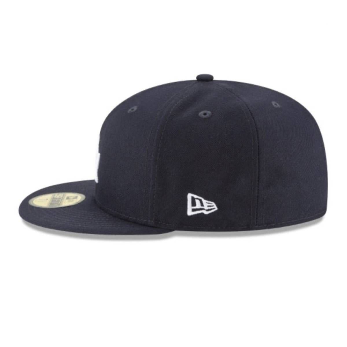 ロサンゼルス ドジャース 59FIFTY キャップ 7 5/8 正規品新品 NEWERA 59FIFTY 7-5/8 ニューエラ キャップ 帽子