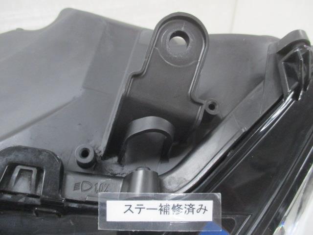 レクサス RC DBA-ASC10 左ヘッドランプ 81185-24230 344694