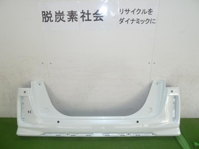 ヤフオク! - N-BOX 6BA-JF3 リアバンパー 71500-TT...