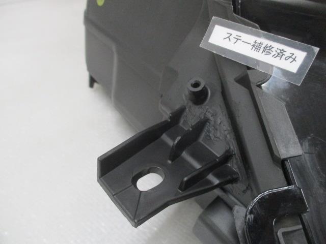 レクサス RX DBA-AGL20W 左ヘッドランプ 前期　記号L2 48-170 81185-48D50 335940_画像2